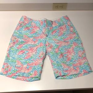 Lilly Pulitzer Bermuda short